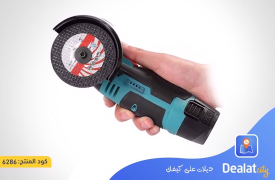 Rocket and Cordless Electric Polishing Machine- dealatcity store