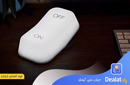 On/Off Switch Light with Gravity Sensor Automatically - dealatcity store