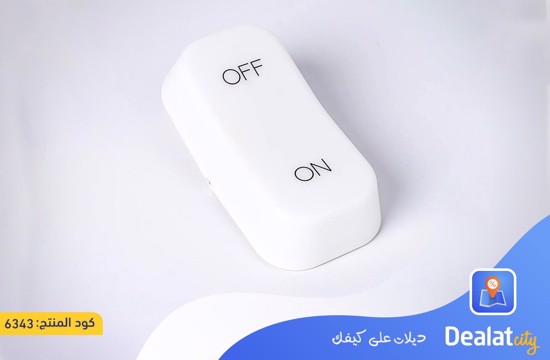 On/Off Switch Light with Gravity Sensor Automatically - dealatcity store