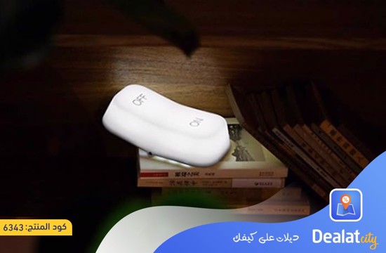 On/Off Switch Light with Gravity Sensor Automatically - dealatcity store