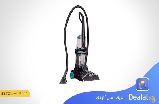 RAF R.8671 2*1 Home Vacuum Cleaner 1200W - dealatcity store