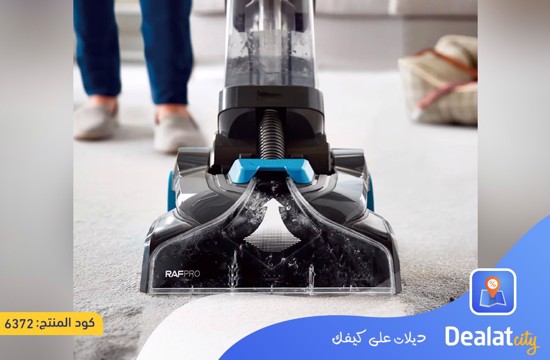 RAF R.8671 2*1 Home Vacuum Cleaner 1200W - dealatcity store