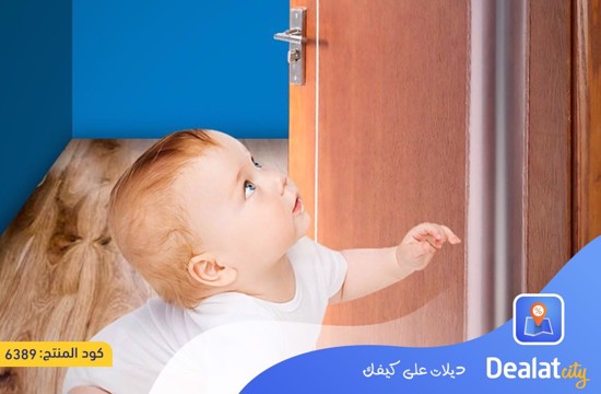 Door Hinge Guard to Protect Children - dealatcity store