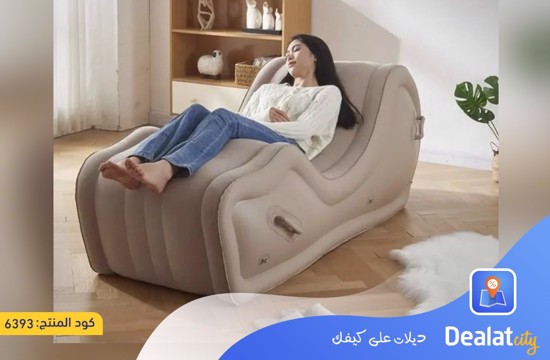  Inflatable Air Relax Sofa - dealatcity store