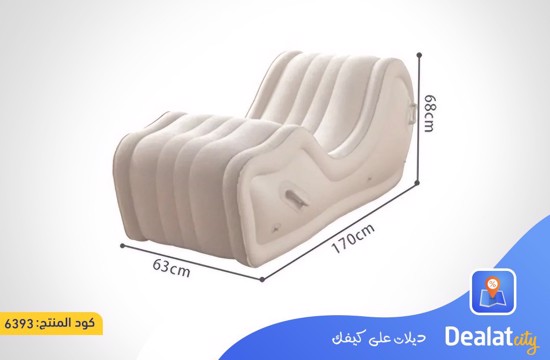  Inflatable Air Relax Sofa - dealatcity store