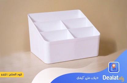 Office Organizer Divider for Makeup and Small Items Storage to Make Your Office Perfect