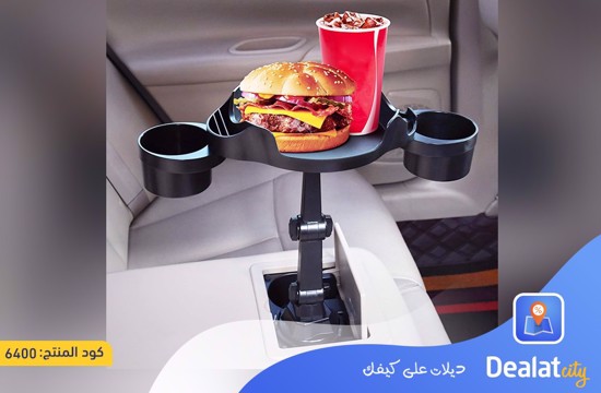 Multifunctional Car Cup Holder - dealatcity store