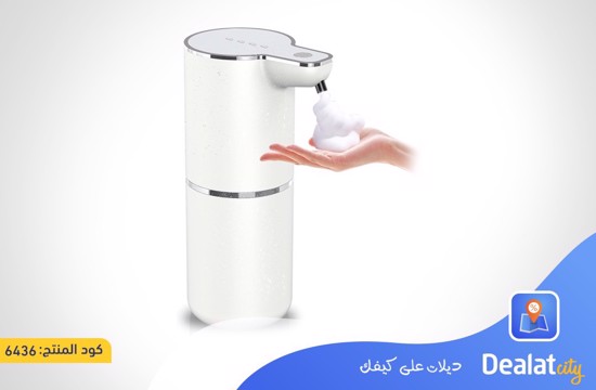 Automatic Soap Dispenser  - dealatcity store