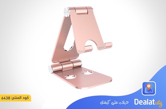  Foldable and Rotating Mobile and Tablet Holder  - dealatcity store