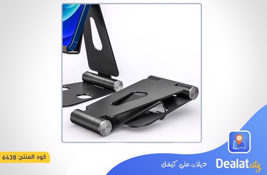  Foldable and Rotating Mobile and Tablet Holder  - dealatcity store