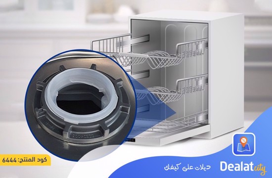 Kalyon Dishwasher Salt - dealatcity store