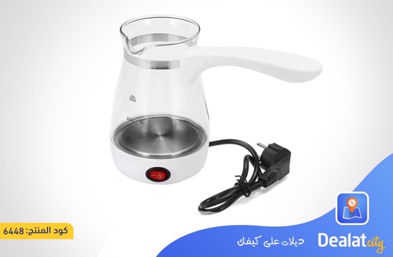 Sumo SM-1315 Electric Coffee Maker- dealatcity store