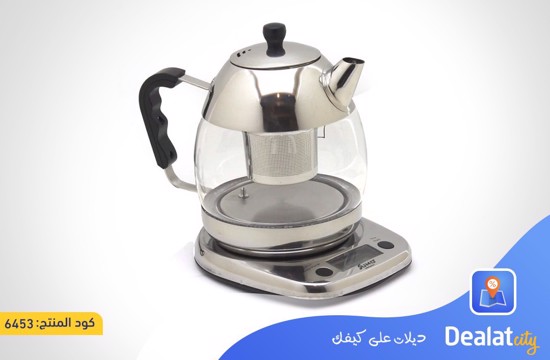 Sumo Electric Karak Tea Maker 1000W 1.5L - dealatcity store