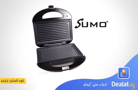 Sandwich Maker from Sumo ST-05 with 750W - dealatcity store