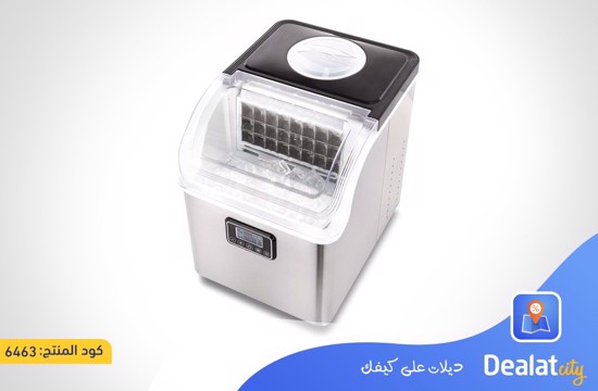 Sumo SM-9054 Electric Ice Maker - dealatcity store