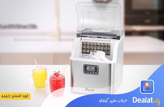 Sumo SM-9054 Electric Ice Maker - dealatcity store