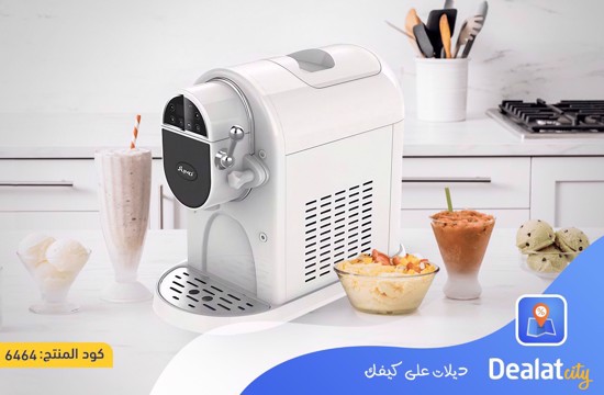 Sumo SM-9092 Electric Ice Cream Maker - dealatcity store