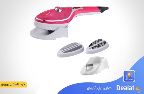 SAYONA SSM-2313 2 in 1 Multifunctional Portable Steam Vertical  Iron 1100W