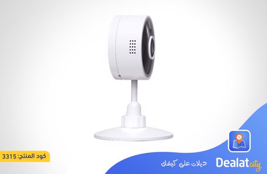 Powerology WiFi Smart Home Camera - DealatCity Store	