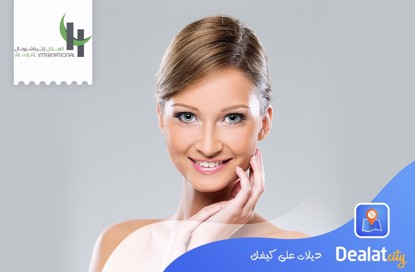 Al Hilal International Clinic - 4th Floor - dealatcity	