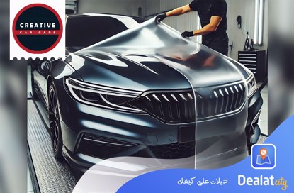 Creative Car Care - dealatcity store