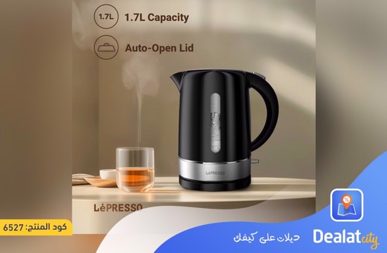 LePresso Triple Breakfast Set  - dealatcity store