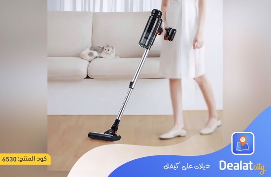 Porodo 2-in-1 Handheld Cordless Stick Vacuum Cleaner Pro- dealatcity store