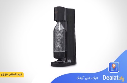 LePresso 4 Seconds Carbonated Soft Drink Maker 850ml - dealatcity store