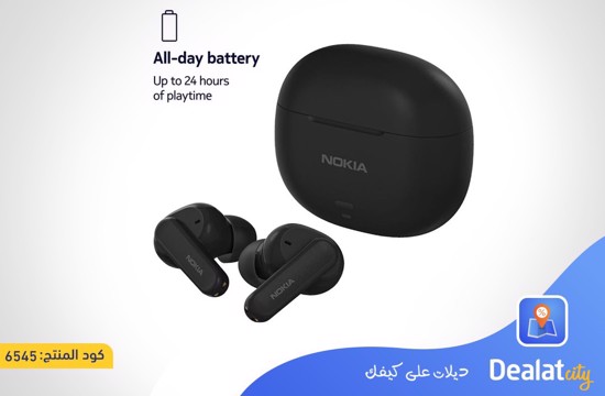 Nokia Go Earbuds 2 Pro TWS-222 - dealatcity store