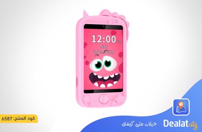 Porodo Kids 4G Smartphone - dealatcity store