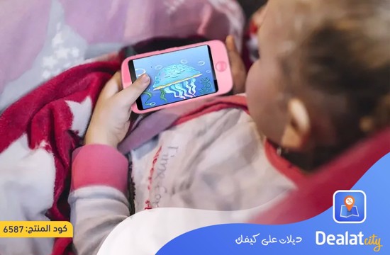 Porodo Kids 4G Smartphone - dealatcity store