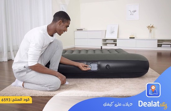 TRITECH AIR MATTRESS - dealatcity store