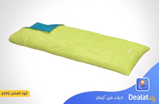 BESTWAY 1.80M X 75CM EVADE 15 SLEEPING BAG - dealatcity store