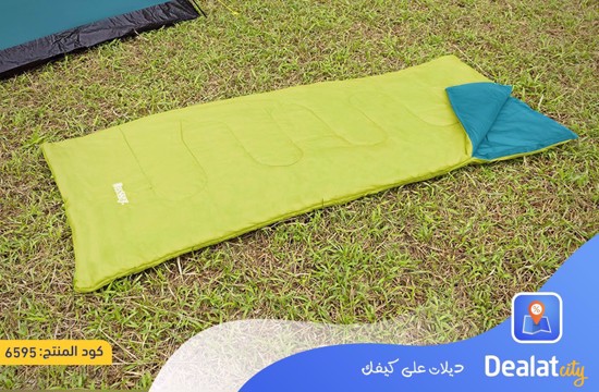 BESTWAY 1.80M X 75CM EVADE 15 SLEEPING BAG - dealatcity store