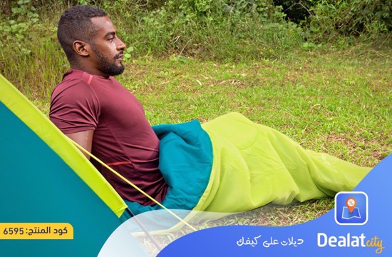 BESTWAY 1.80M X 75CM EVADE 15 SLEEPING BAG - dealatcity store