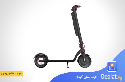 Porodo Lifestyle Urban Scooter Pro - dealatcity