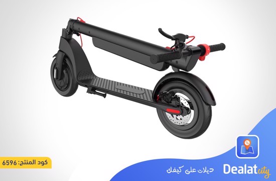 Porodo Lifestyle Urban Scooter Pro - dealatcity