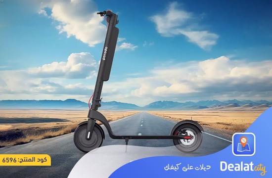 Porodo Lifestyle Urban Scooter Pro - dealatcity