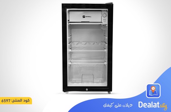 Sayona Office Mini Refrigerator - dealatcity store