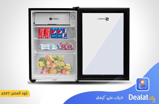 Sayona Office Mini Refrigerator - dealatcity store