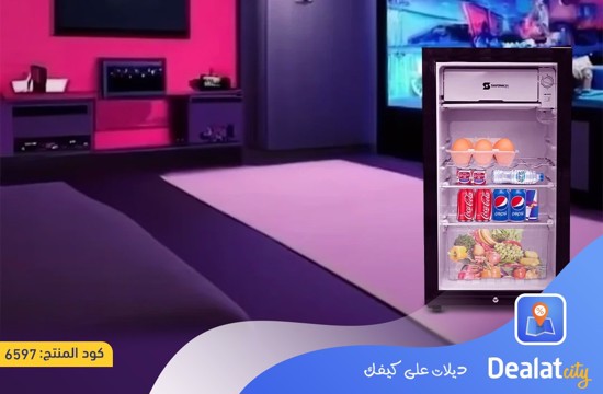 Sayona Office Mini Refrigerator - dealatcity store