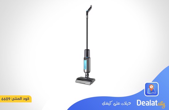 Powerology PPBCHA51 2-in-1 Cordless Vacuum and Mop - dealatcity store