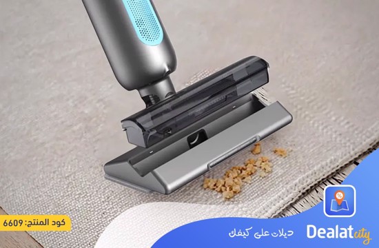 Powerology PPBCHA51 2-in-1 Cordless Vacuum and Mop - dealatcity store