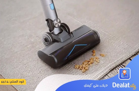 Powerology PPBCHA53 350W Cordless Stick Vacuum Cleaner- dealatcity store