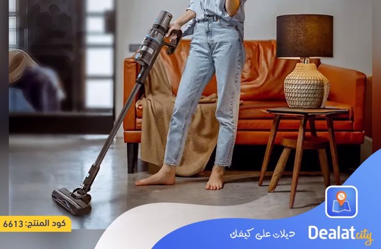 Powerology PPBCHA52 Cordless Vacuum Cleaner - dealatcity store