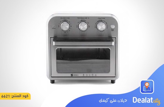 Sayona SAF-4351 Electric Oven and Air Fryer - dealatcity store