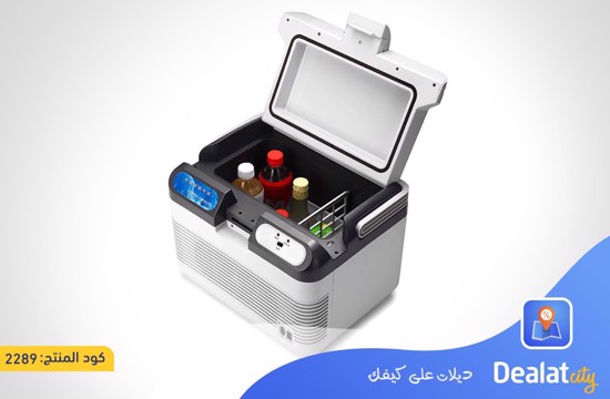 Mini Refrigerator - DealatCity Store	