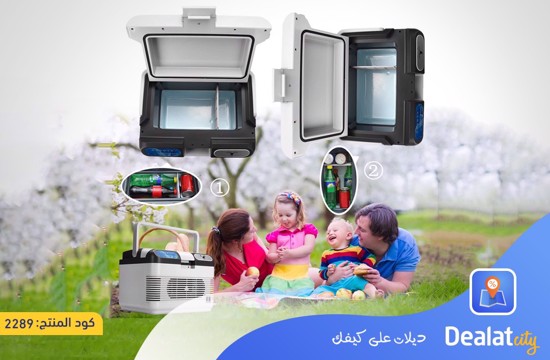 Mini Refrigerator - DealatCity Store	