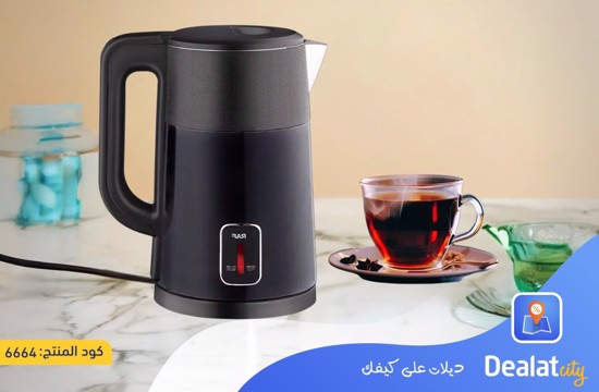 RAF R.7955 Electric Water Kettle - dealatcity store